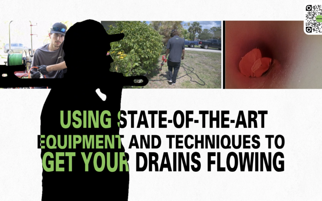 Plumbing Nerds – Plumbing Nerds Drain Spot